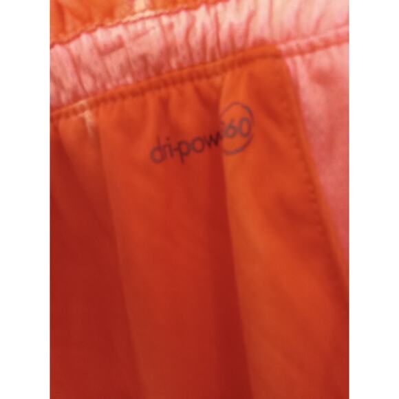 NWT Russell Shorts Boys Size XXL 18 orange Athletic Lightweight DRI POWER 360 - Picture 4 of 6